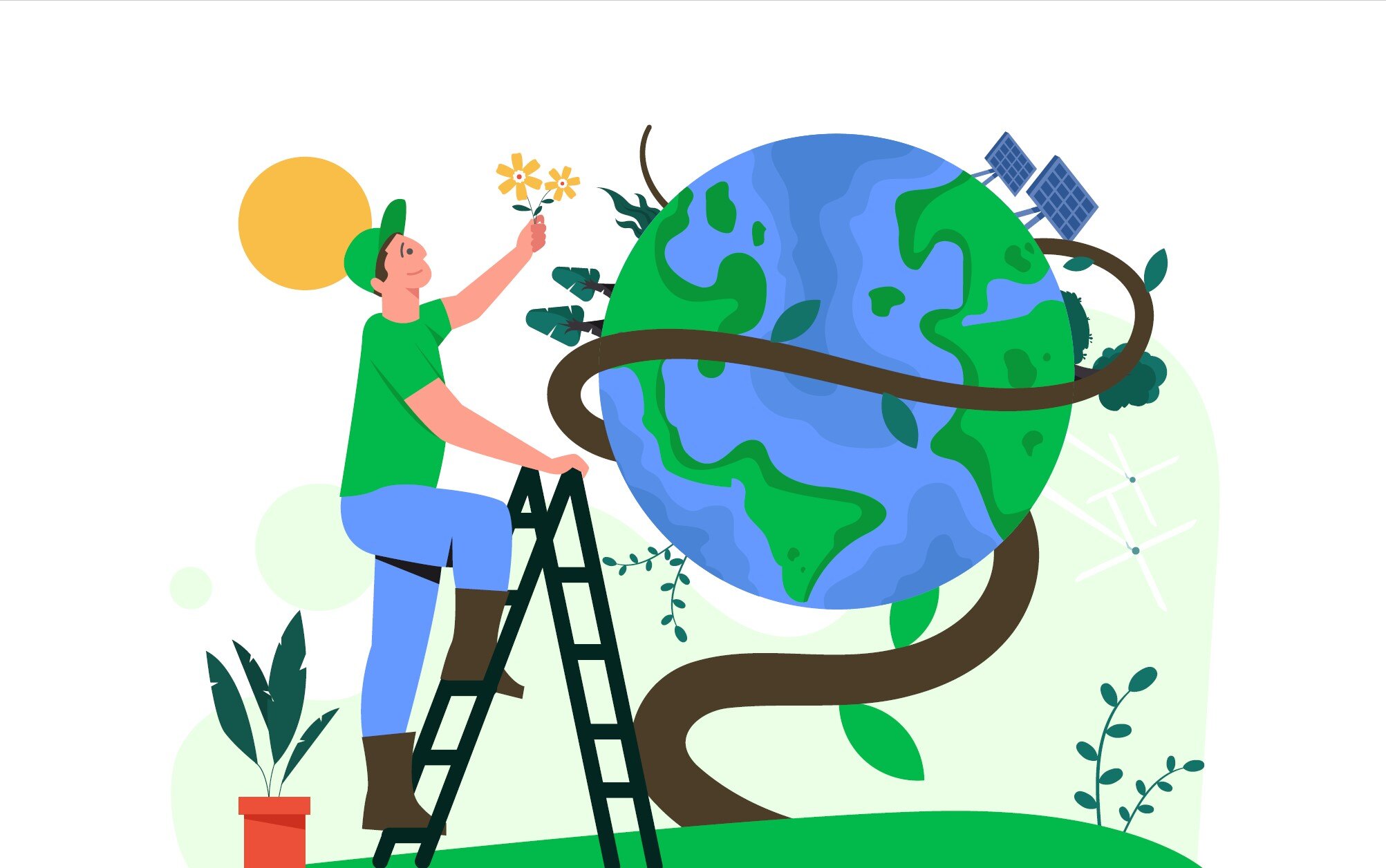 Kühlung für Soziale Einrichtungen